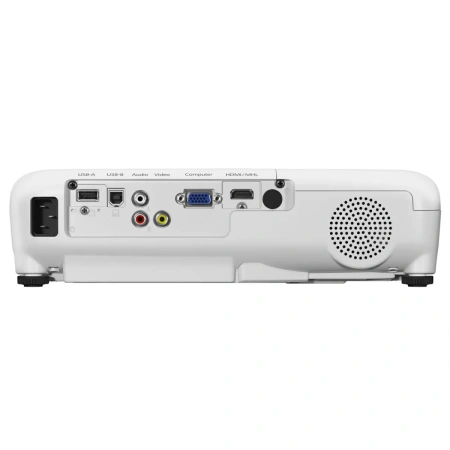 Купить Epson EB-W41 по выгодной цене в Краснодаре
