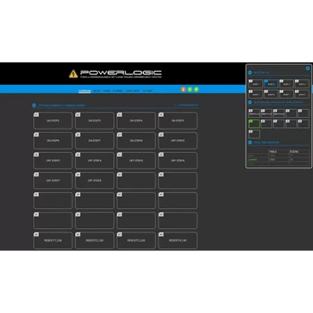 Купить CVGAUDIO Power Logic по выгодной цене в Краснодаре