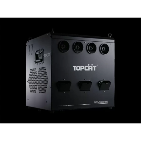 Купить DJ POWER WP-4 по выгодной цене в Краснодаре