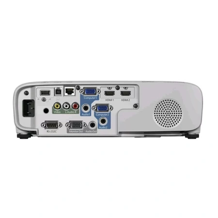 Купить Epson EB-W39 по выгодной цене в Краснодаре