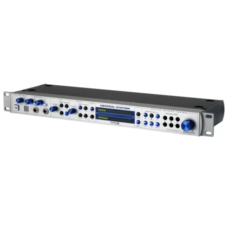 Купить PreSonus Central Station PLUS по выгодной цене в Краснодаре