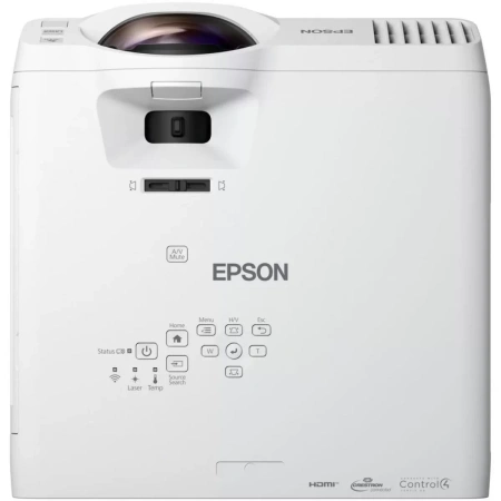 Купить Epson EB-L200SX по выгодной цене в Краснодаре