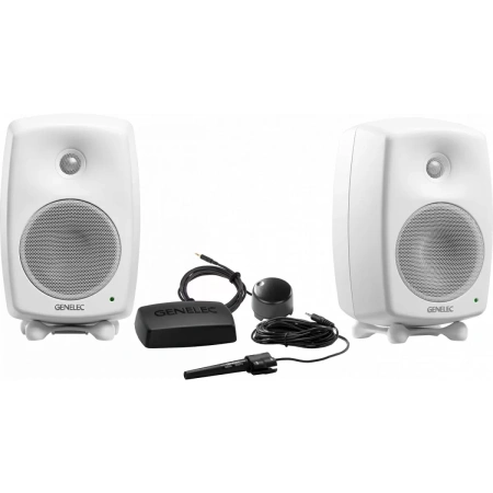 Купить Genelec 8330AW-PACK по выгодной цене в Краснодаре