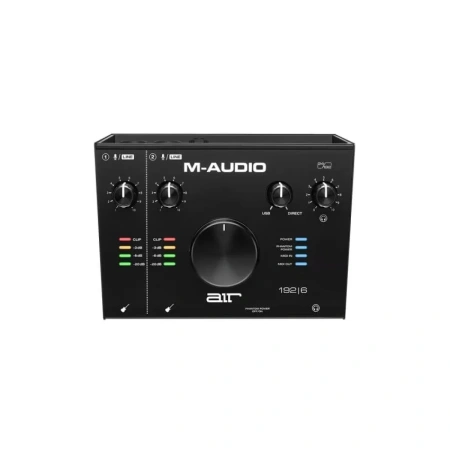Купить M-AUDIO AIR192|6 по выгодной цене в Краснодаре