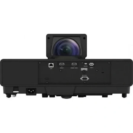 Купить Epson EH-LS500B по выгодной цене в Краснодаре