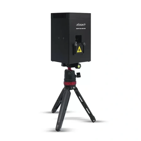 Купить STAGE4 iGRAPH SDA 3000 RGB по выгодной цене в Краснодаре