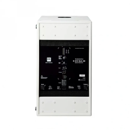 Купить HK AUDIO E 210 SUB AS по выгодной цене в Краснодаре