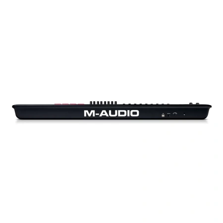 Купить M-audio Oxygen 61 MKV по выгодной цене в Краснодаре