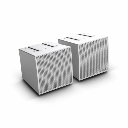 Купить LD System CURV 500 S2 W по выгодной цене в Краснодаре
