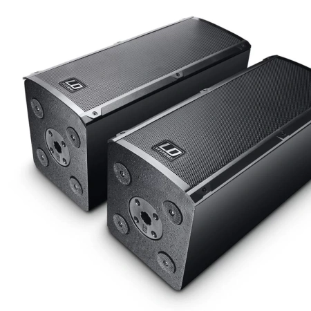Купить LD Systems LDDAVE8ROADIESETUP по выгодной цене в Краснодаре