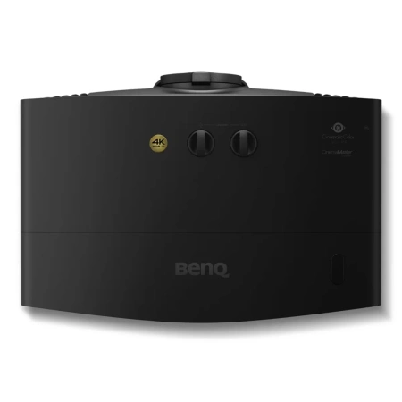 Купить BenQ W5700 Черный по выгодной цене в Краснодаре
