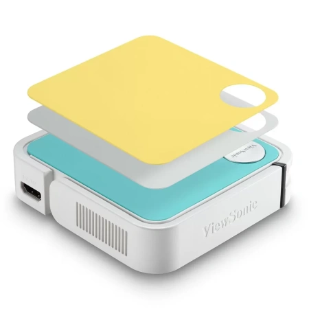 Купить ViewSonic m1 mini по выгодной цене в Краснодаре