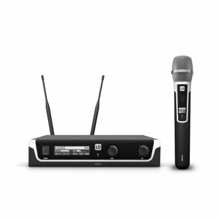 Купить LD Systems U505 HHC по выгодной цене в Краснодаре