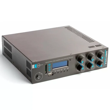 Купить CVGAUDIO ReBox T4 по выгодной цене в Краснодаре