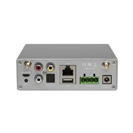 Купить DSPPA DW-0250 по выгодной цене в Краснодаре