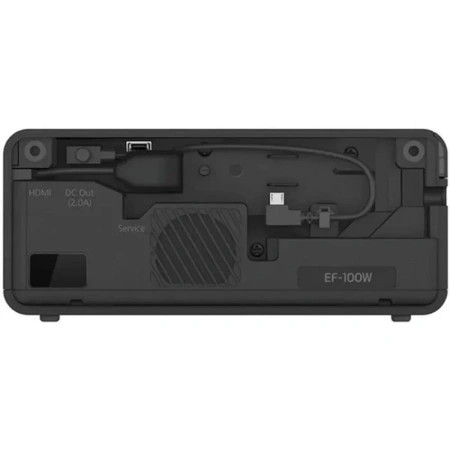 Купить Epson EF-100B по выгодной цене в Краснодаре
