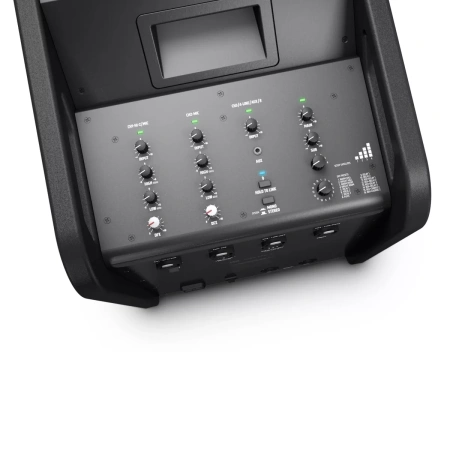Купить LD Systems CURV 500 PS по выгодной цене в Краснодаре