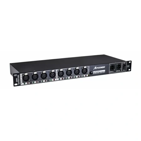 Купить ANZHEE DMX Splitter 8 RE по выгодной цене в Краснодаре