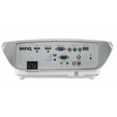 Купить BenQ W1350 по выгодной цене в Краснодаре