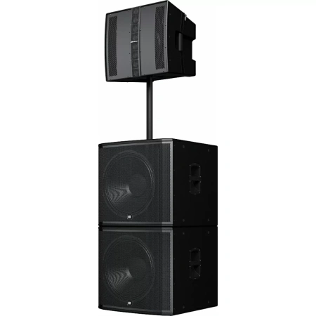Купить PreSonus CDL12P по выгодной цене в Краснодаре