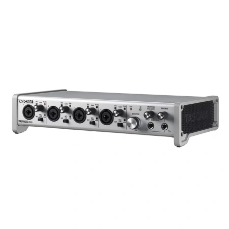 Купить Tascam SERIES 208i по выгодной цене в Краснодаре