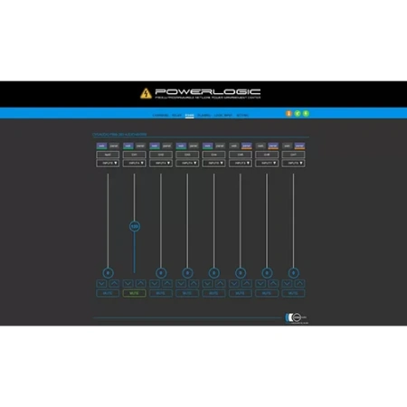 Купить CVGAUDIO Power Logic по выгодной цене в Краснодаре
