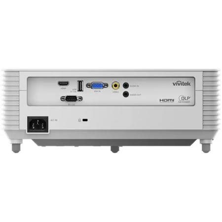 Купить Vivitek DX330 по выгодной цене в Краснодаре