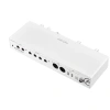 Купить Arturia MiniFuse 4 White по выгодной цене в Краснодаре
