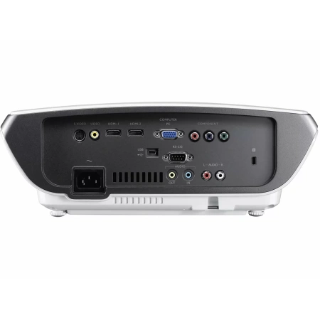 Купить BenQ W700+ по выгодной цене в Краснодаре