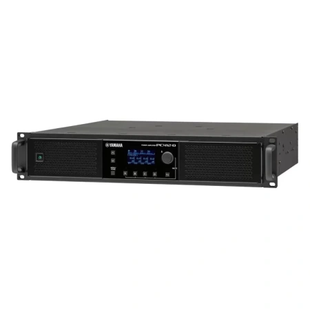 Купить Yamaha PC412-D по выгодной цене в Краснодаре