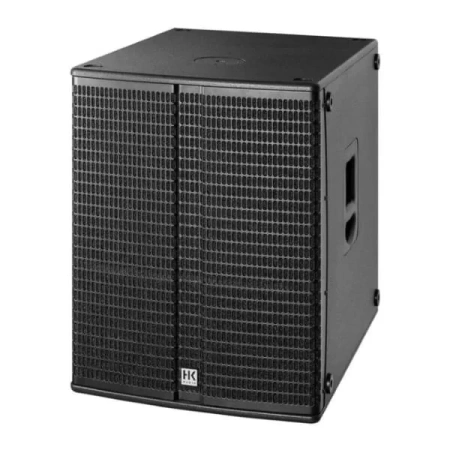 Купить HK AUDIO L SUB 1800 A по выгодной цене в Краснодаре