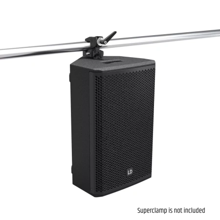 Купить LD Systems STINGER 10 A G3 по выгодной цене в Краснодаре