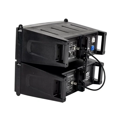 Купить SVS Audiotechnik CASCADE 206AP по выгодной цене в Краснодаре