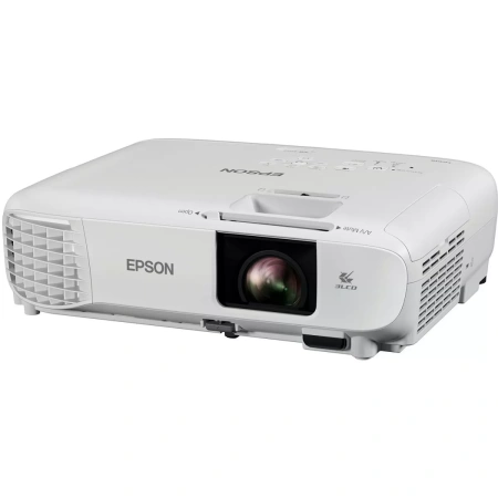 Купить Epson EH-TW750 по выгодной цене в Краснодаре