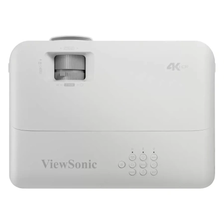 Купить ViewSonic px748 4k по выгодной цене в Краснодаре