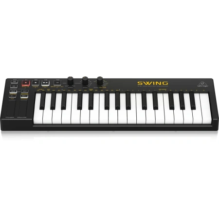 Купить BEHRINGER SWING по выгодной цене в Краснодаре