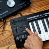 Купить M-audio Keystation 49 MK3 по выгодной цене в Краснодаре