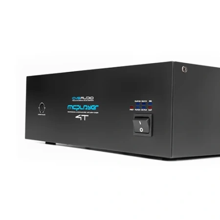 Купить CVGAUDIO MCplayer-4T по выгодной цене в Краснодаре