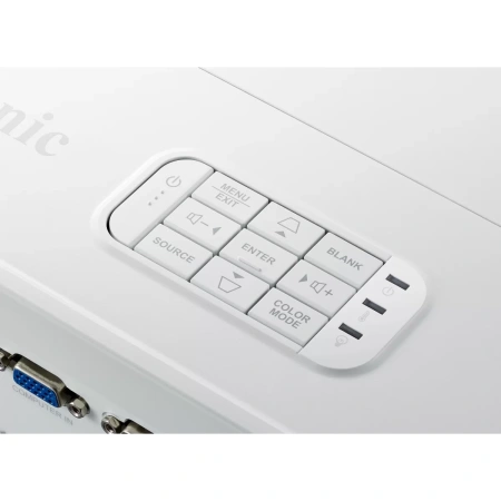 Купить ViewSonic px706hd по выгодной цене в Краснодаре