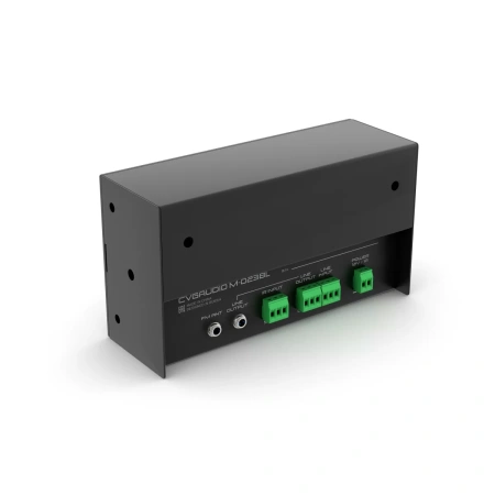 Купить CVGAUDIO M-023BL по выгодной цене в Краснодаре