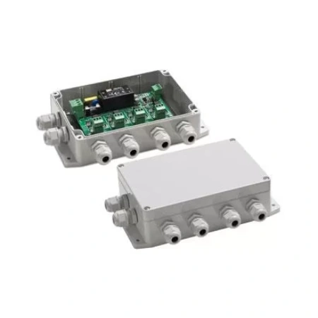 Купить ИМЛАЙТ SPLITTER 1-4 RDM-IP65 по выгодной цене в Краснодаре