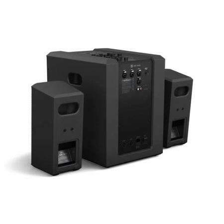Купить LD Systems DAVE 10 G4X по выгодной цене в Краснодаре