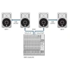Купить BEHRINGER B210D по выгодной цене в Краснодаре