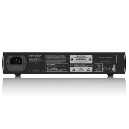 Купить BEHRINGER P16-D по выгодной цене в Краснодаре