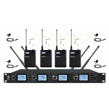 Купить DDM SOUND R4-H по выгодной цене в Краснодаре