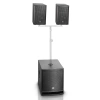 Купить повтор LD Systems DAVE 15 G3 по выгодной цене в Краснодаре