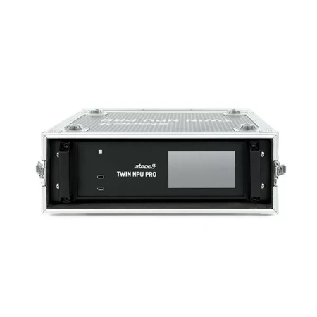 Купить STAGE4 TWIN NPU PRO по выгодной цене в Краснодаре