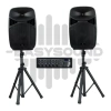 Купить EASYSOUND SIREN SET 2EQ SPEAKER [1 of 2] по выгодной цене в Краснодаре