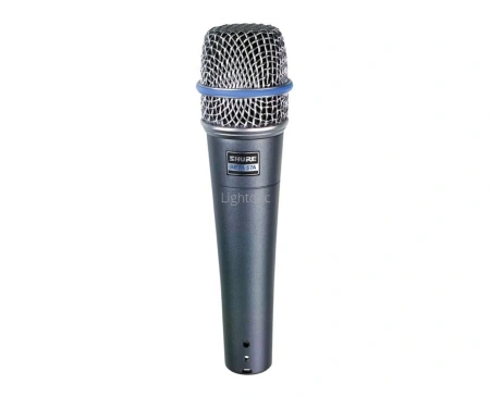 SHURE BETA 57A