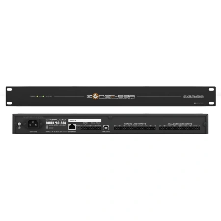 Купить CVGAUDIO ZONER pro-88A по выгодной цене в Краснодаре